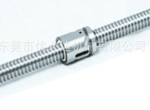 滾珠絲桿規(guī)格這里齊全有木有？