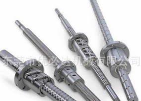 左旋滾珠絲桿的運(yùn)動將是一個(gè)奇跡