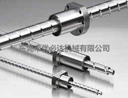 如何修復注塑機精密研磨絲桿？