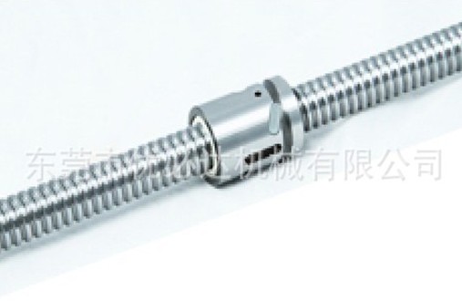 傳動絲桿加工處理可以解析什么工藝？