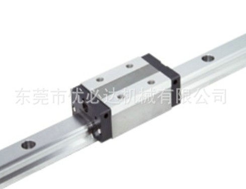 微型直線導(dǎo)軌滑塊有著怎樣的典型故障模式？