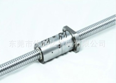 正反滾珠絲桿的正常間隙標(biāo)準(zhǔn)解析是多少？