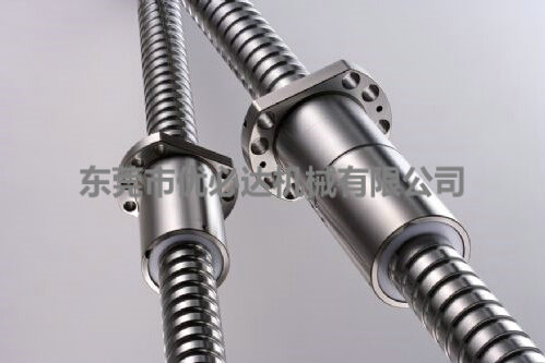 注塑機(jī)研磨螺桿有著怎樣的搭配和使用？