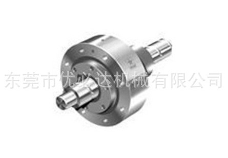 來自滾珠螺桿構造上的優勢