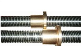 梯形絲杠廠家對于產品質量的嚴格控制