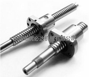 為避免影響UBD滾珠螺桿的工作能力，清潔也很重要