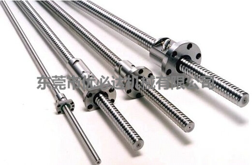 涉及到正反牙滾珠螺桿可靠性的核心環節