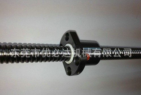 國產滾珠絲桿也存在地區差異嗎？