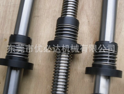 梯形絲杠廠家在產品調整方面有什么樣的建議